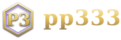 pp333 logo