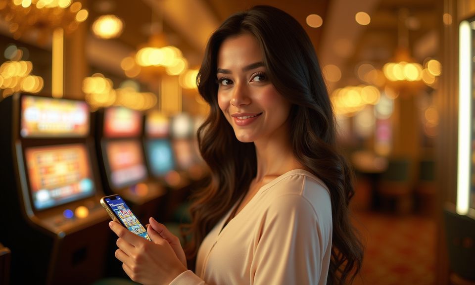 pp333 mobile gaming